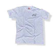 Load image into Gallery viewer, Skinny&#39;s Tee White
